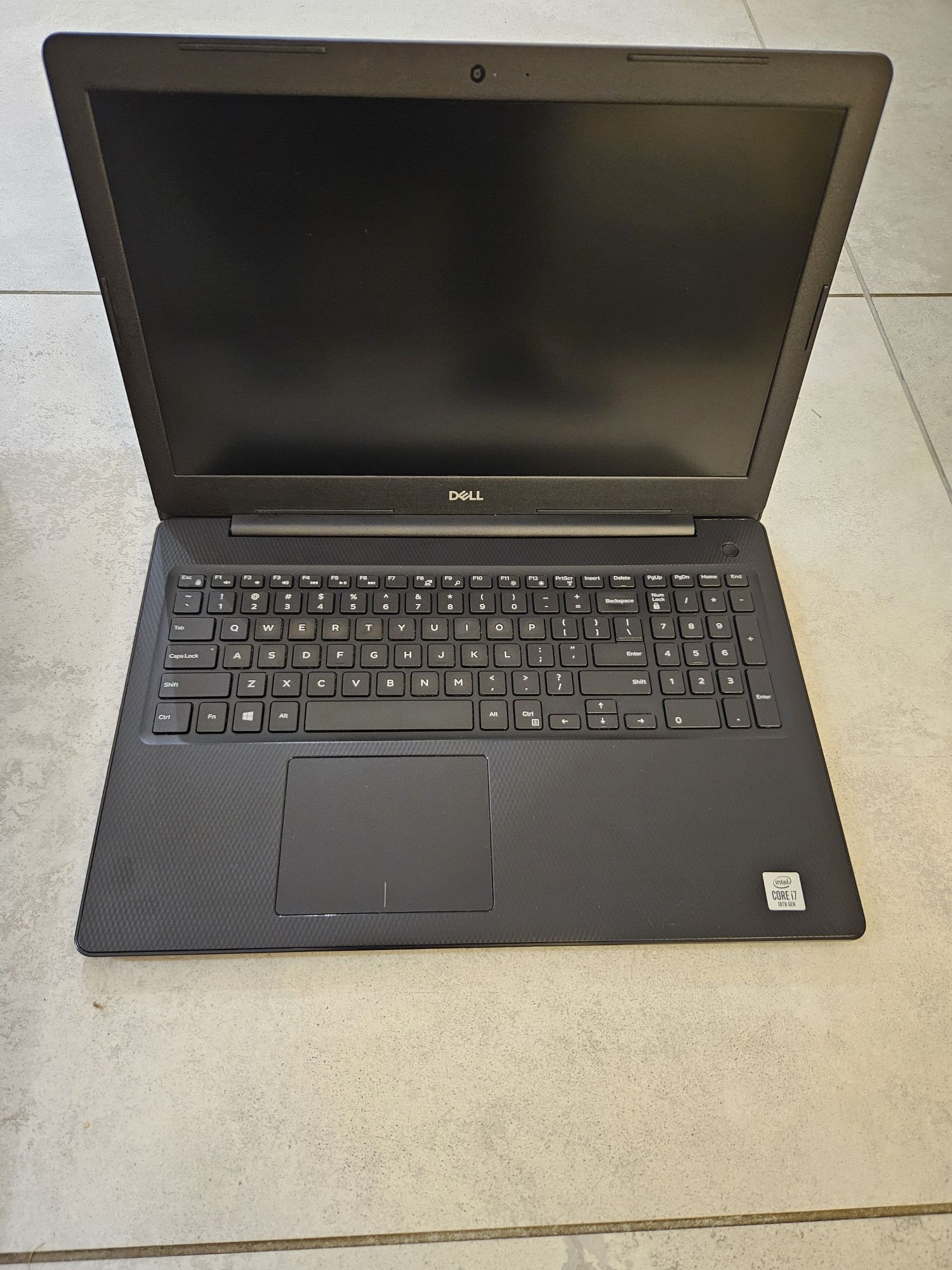 Laptop Dell Inspiron 15 3593