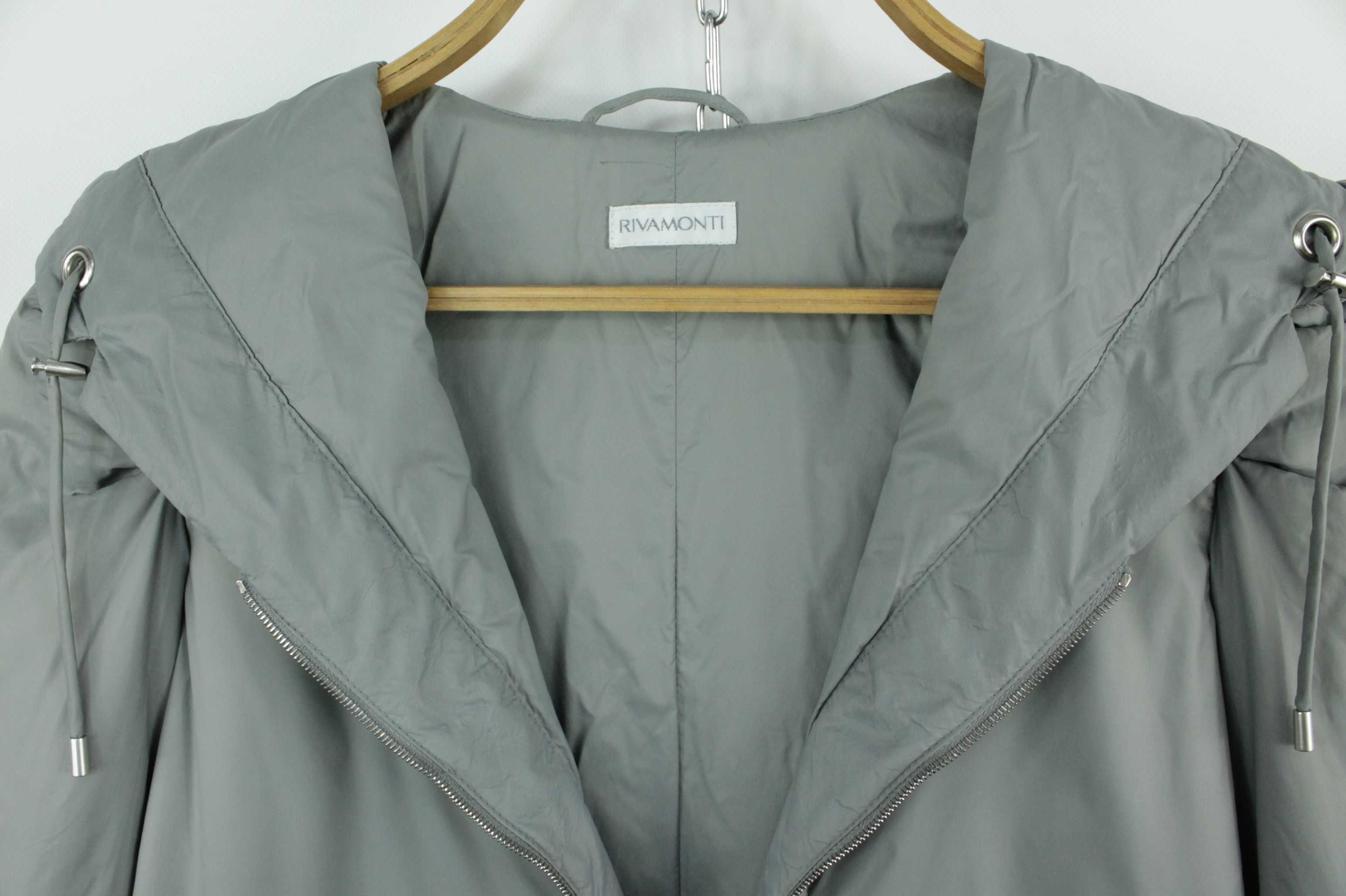 Шикарна люкс куртка Rivamonti Brunello Cucinelli Оригінал Розмір S/M