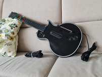 Gitara Guitar Hero / PC / PS3 - przewodowa Raspberry