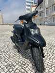 Yamaha BWS Original