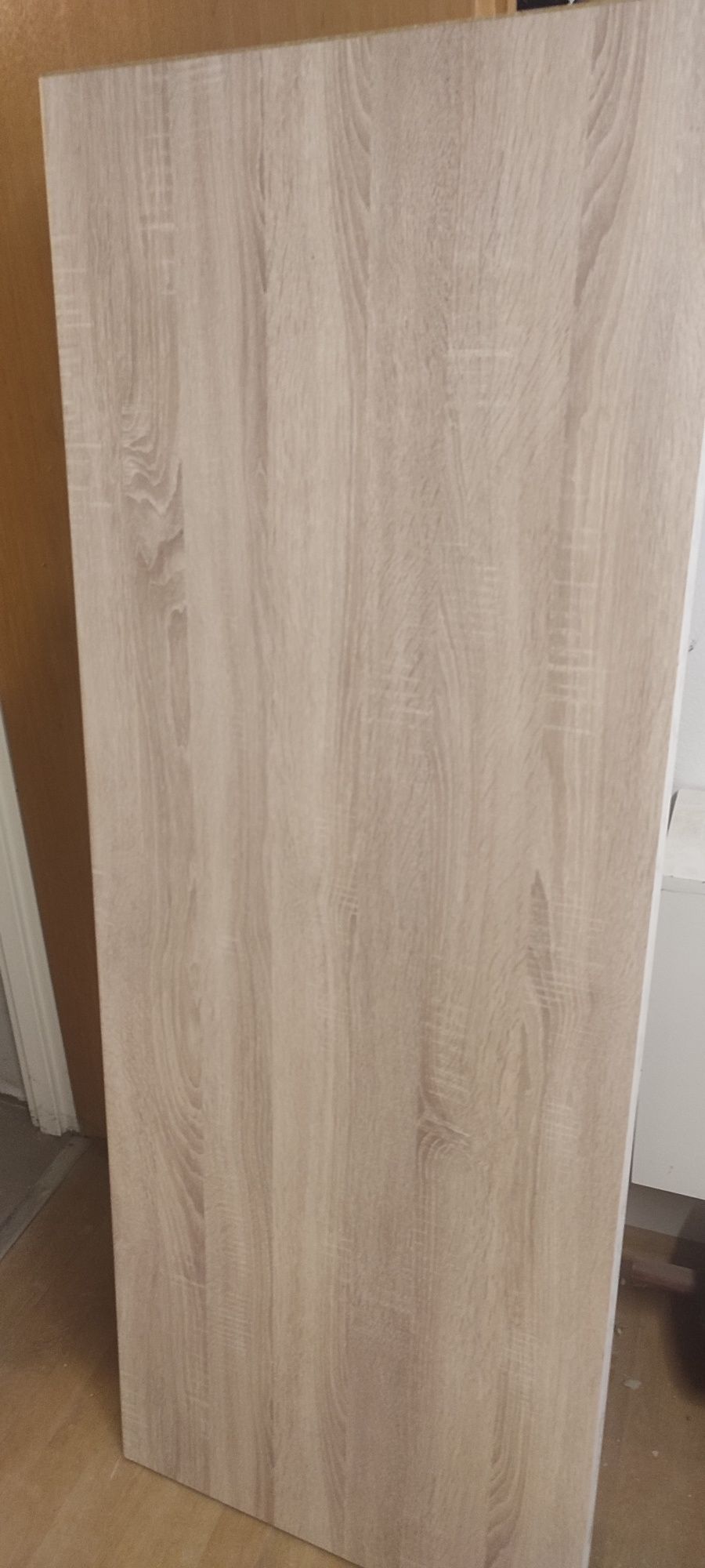 Blat laminowany dąb sonoma