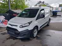 Ford Transit Connect  Ford Transit Connect Diesel Klima 3 osobowy z Niemiec