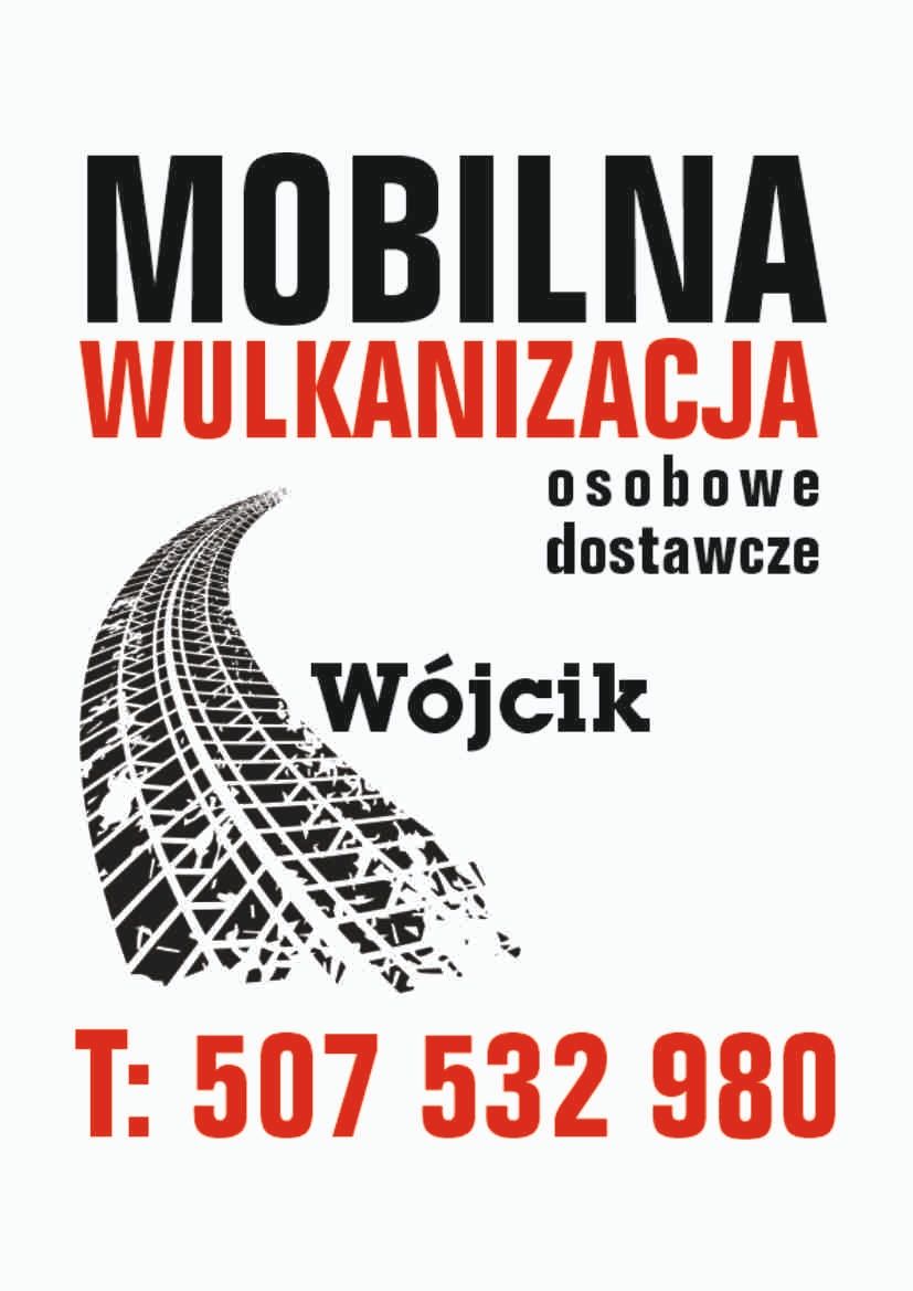 Wulkanizacja mobilna