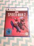 Spider-Man 2 Ps5 nowa folia PL