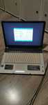 Laptop sony vaio pcg-791m