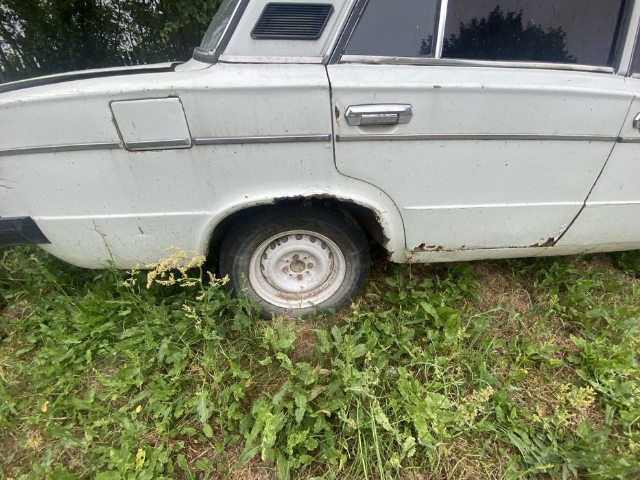Продам ваз 2106 стан я на фото