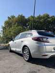 Renault megane gt line