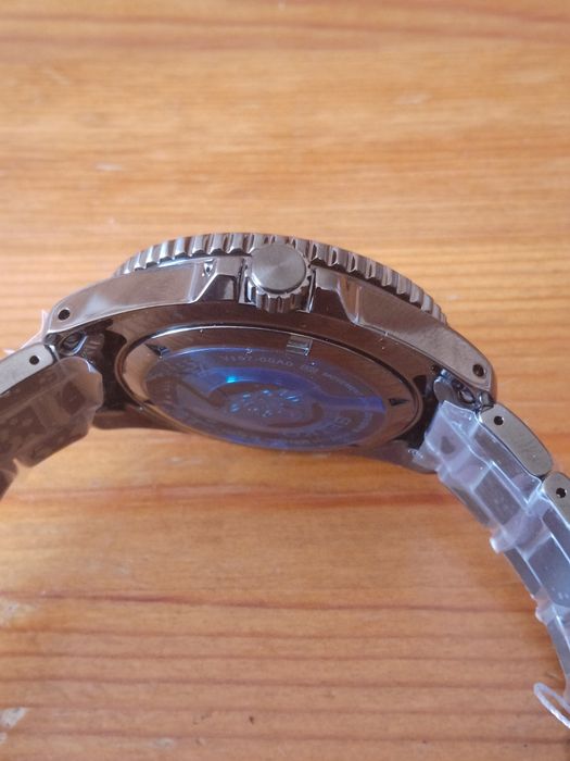 *Novo* Seiko Prospex Solar SNE599P1 (41 mm)