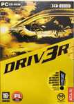 DRIV3R gra na PC