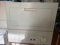 Maquina de lavar louça/mini máquina  Singer