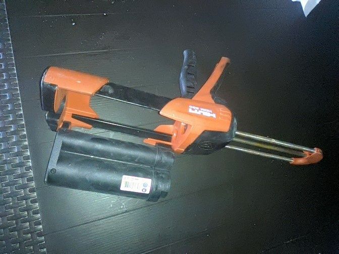 Hilti hdm 330/500