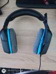 Słuchawki Logitech g432