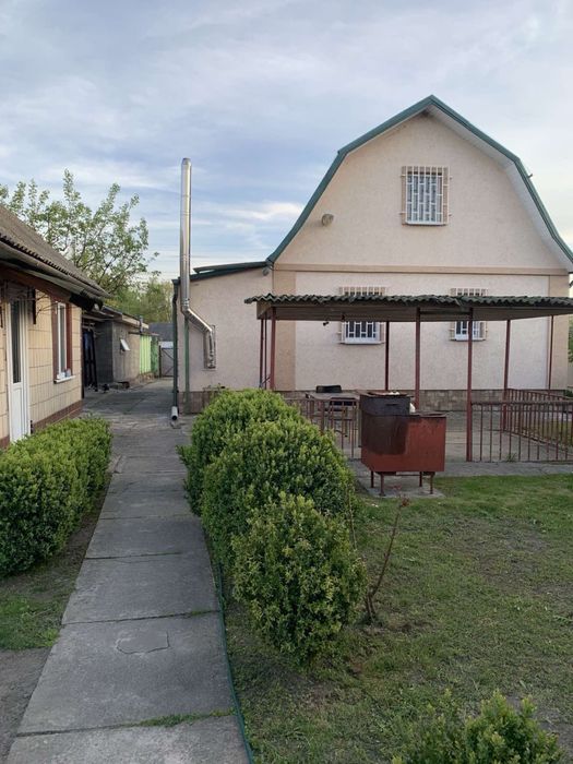 Продаж будинку село Кочерів Житомирської області