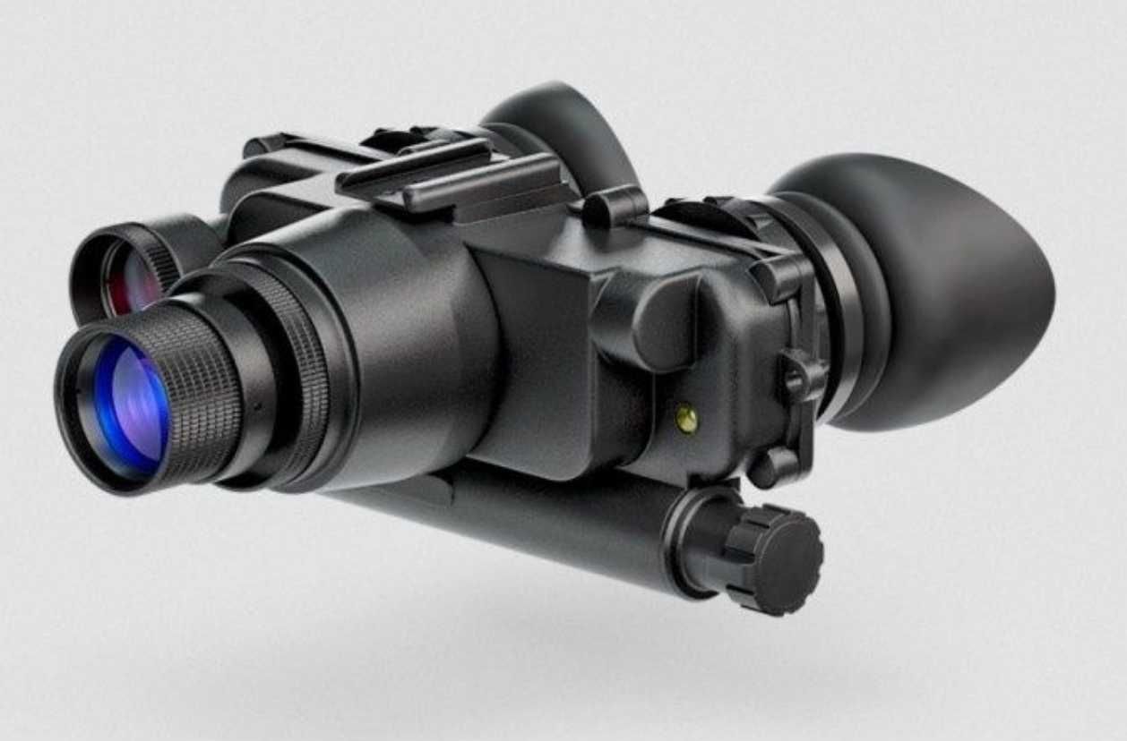PVS ПНБ Dedal DVS-8 bw  GEN 3  PVS 7  Запчасти