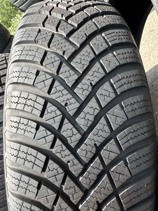 185/60 R15 Hankook Winter I*cept RS3 /2022рік/зима/нові/4шт./