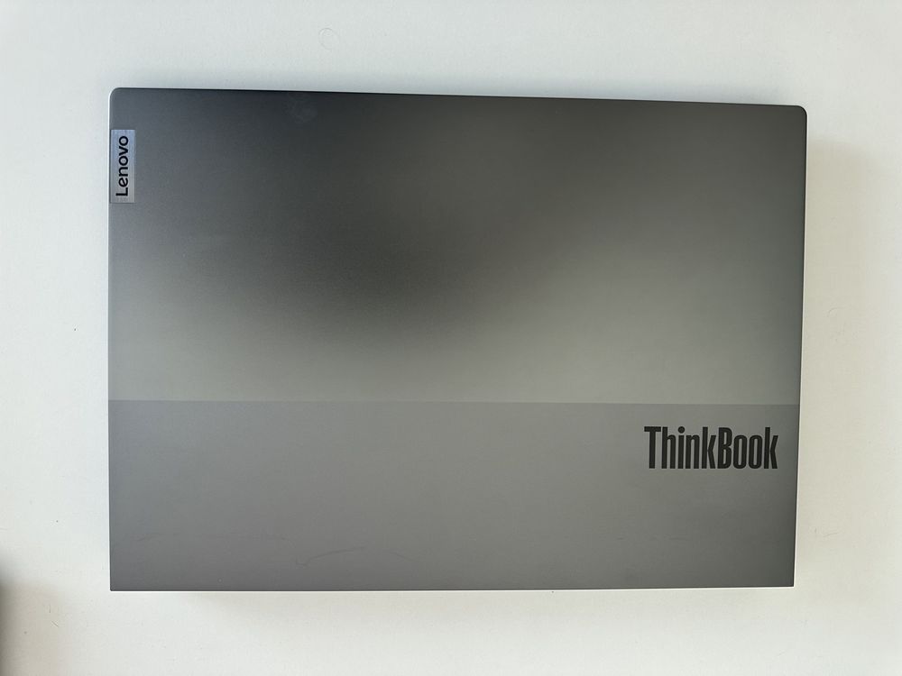 Portatil Lenovo ThinkBook 14 G4+ IAP