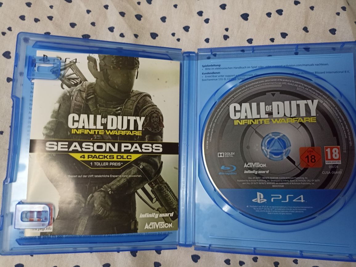 PlayStation 4 ps 4 Диск Ігра пс 4 комплект