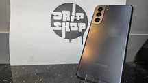 Samsung Galaxy S21 128GB Szary/Gwarancja/SklepGSM/Lach