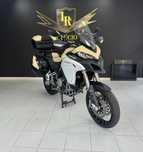 Ducati Multistrada  Multistrada Enduro 1260