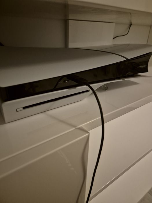 Ps5 slim 1 TB z napędem
