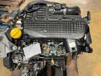 Motor 1.5Dci (K9K 714) Km90000