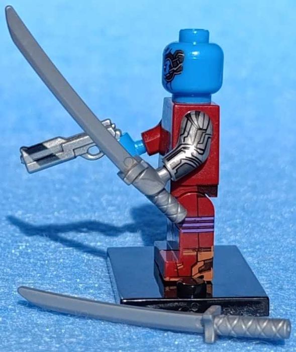 Nebula (Guardiões da Galáxia) (Marvel)