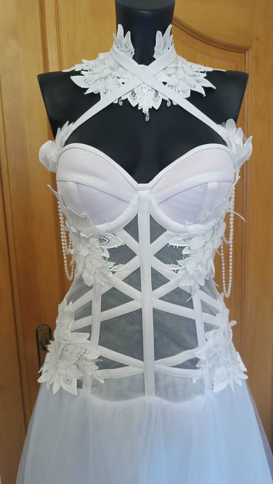 Весільна сукня, плаття весільне