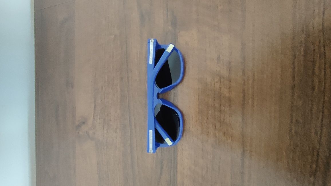 Okulary przeciwsłoneczne Louis Vuitton