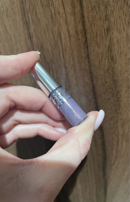 YSL plumping lip oil gloss