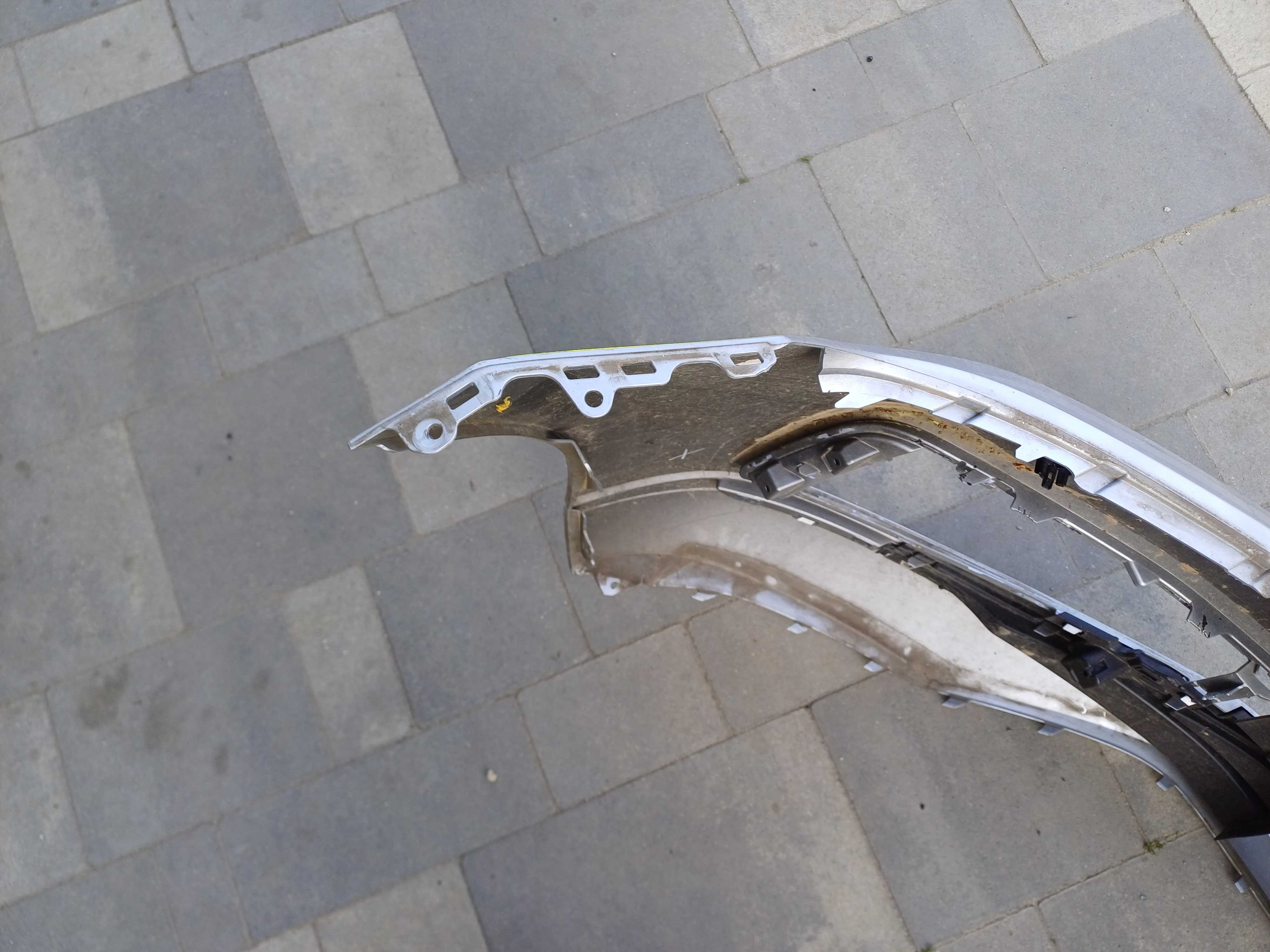zderzak vw passat b8 lift 19-24r 3g0.807.221e