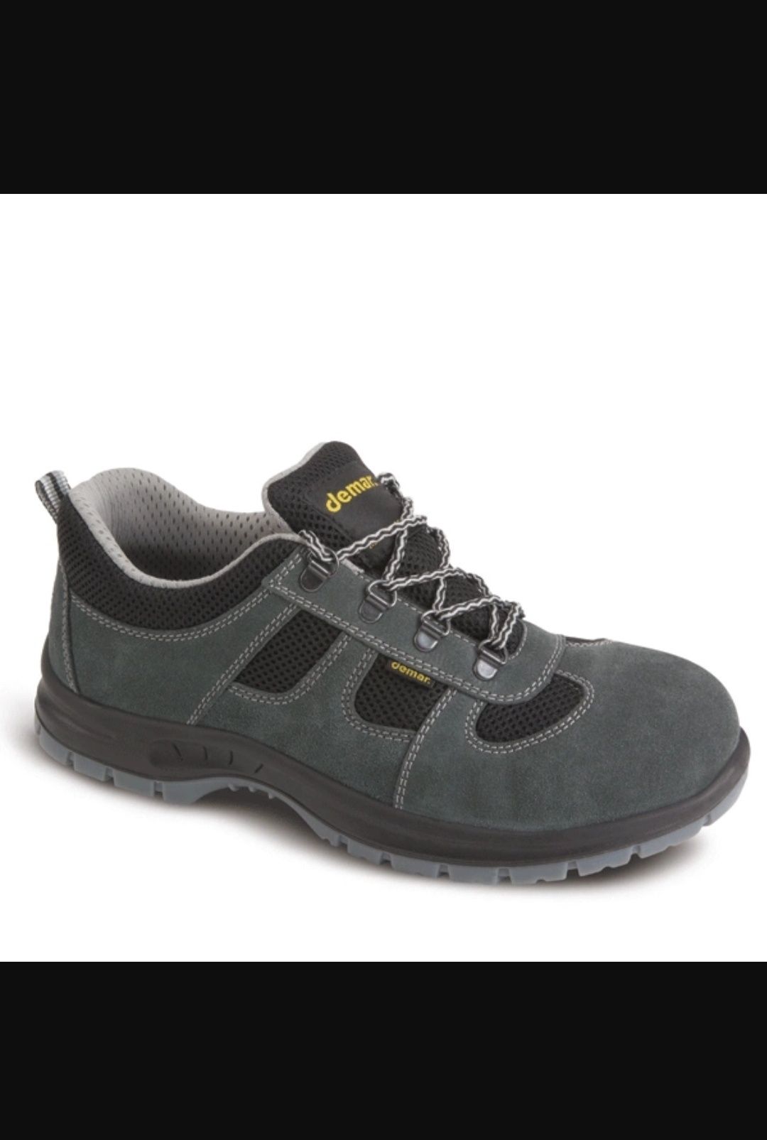 Buty robocze  Domar Proton 7026