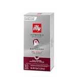 Kawa do Nespresso Illy Intenso Bold Roast kapsułki - 10 szt. KARTON