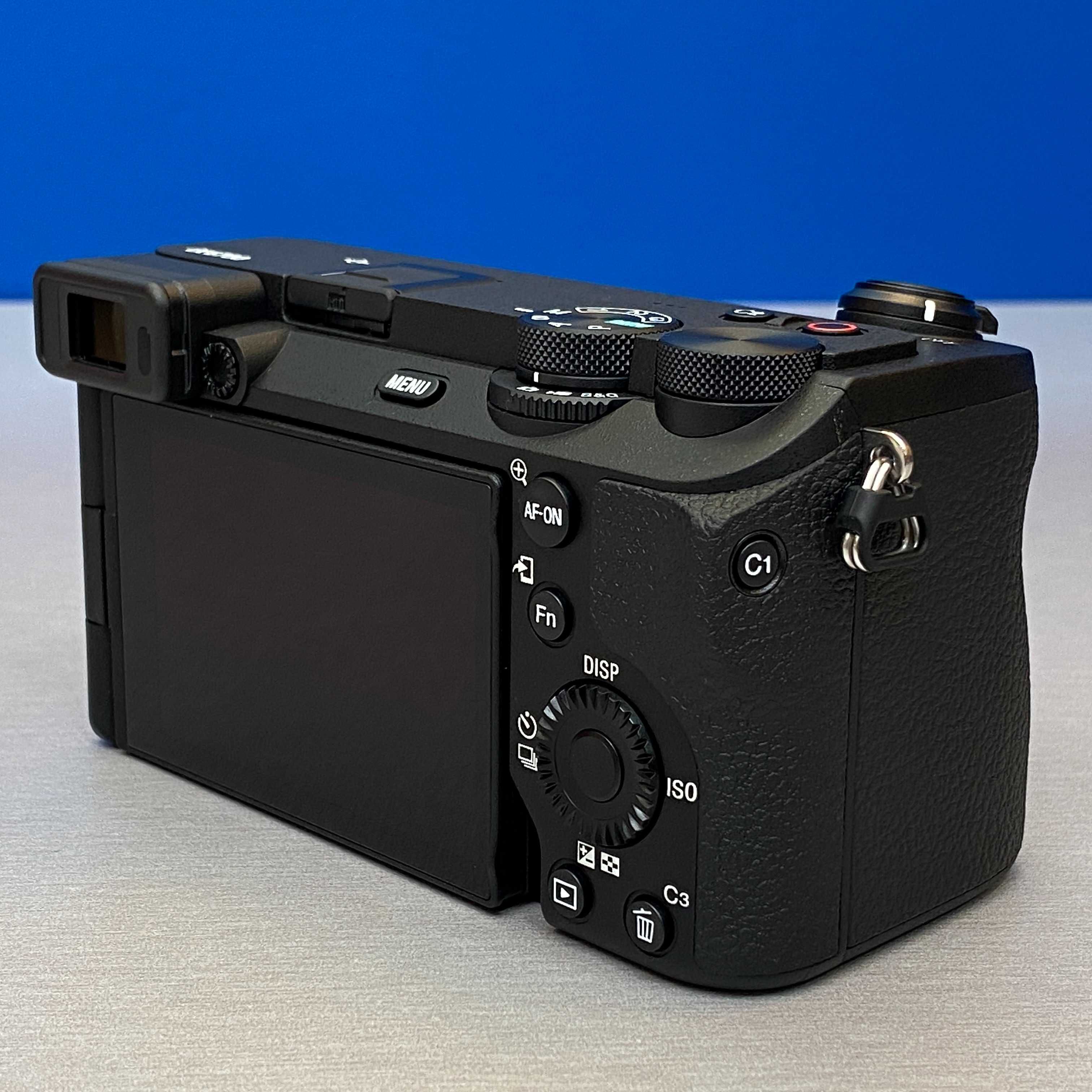 Sony Alpha A6700 (Corpo) - 26MP | Reembolso de 100€