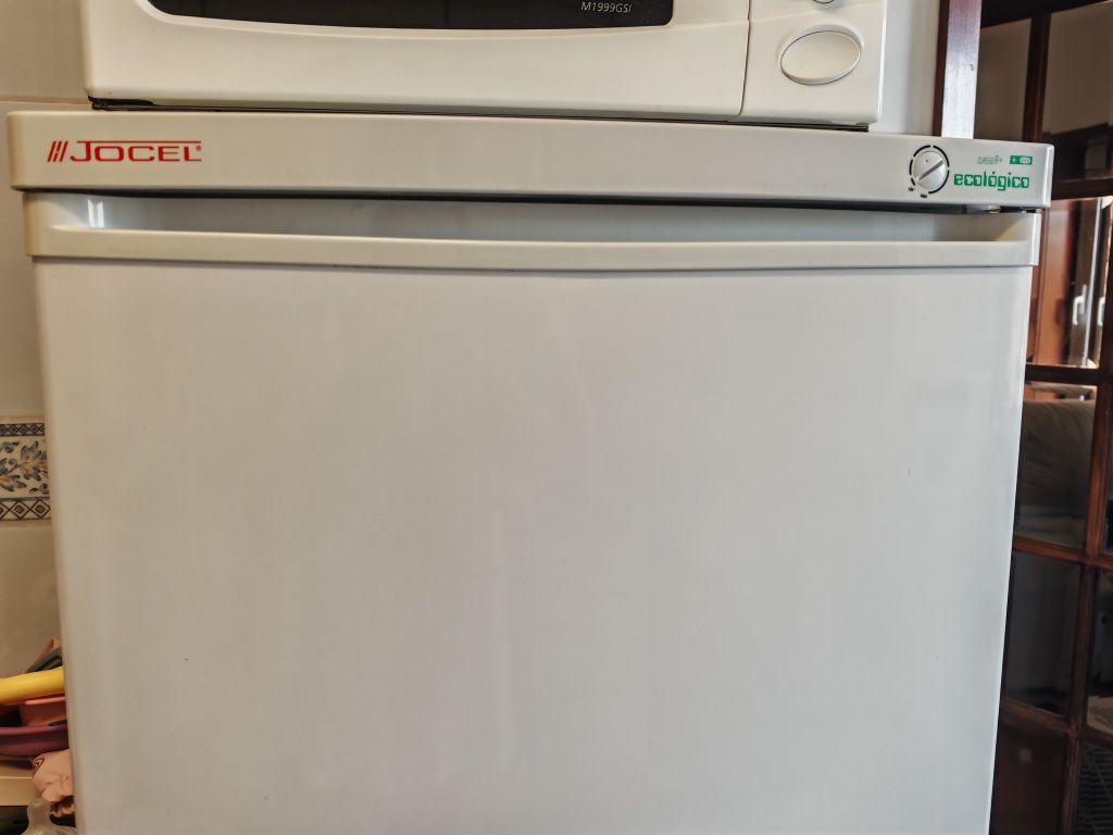 Arca frigorífica jocel classe A+