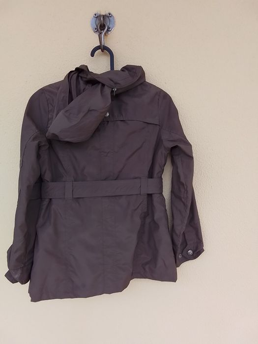 Casaco chuva criança