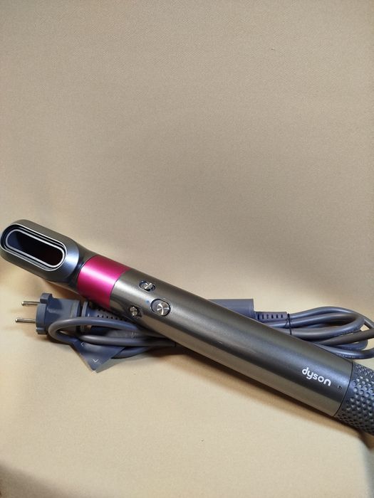 Dyson Airwrap HS01 Complete Fuchsia