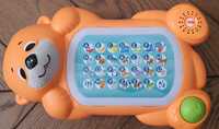 Fisher Price Linkimals interaktywna wydra