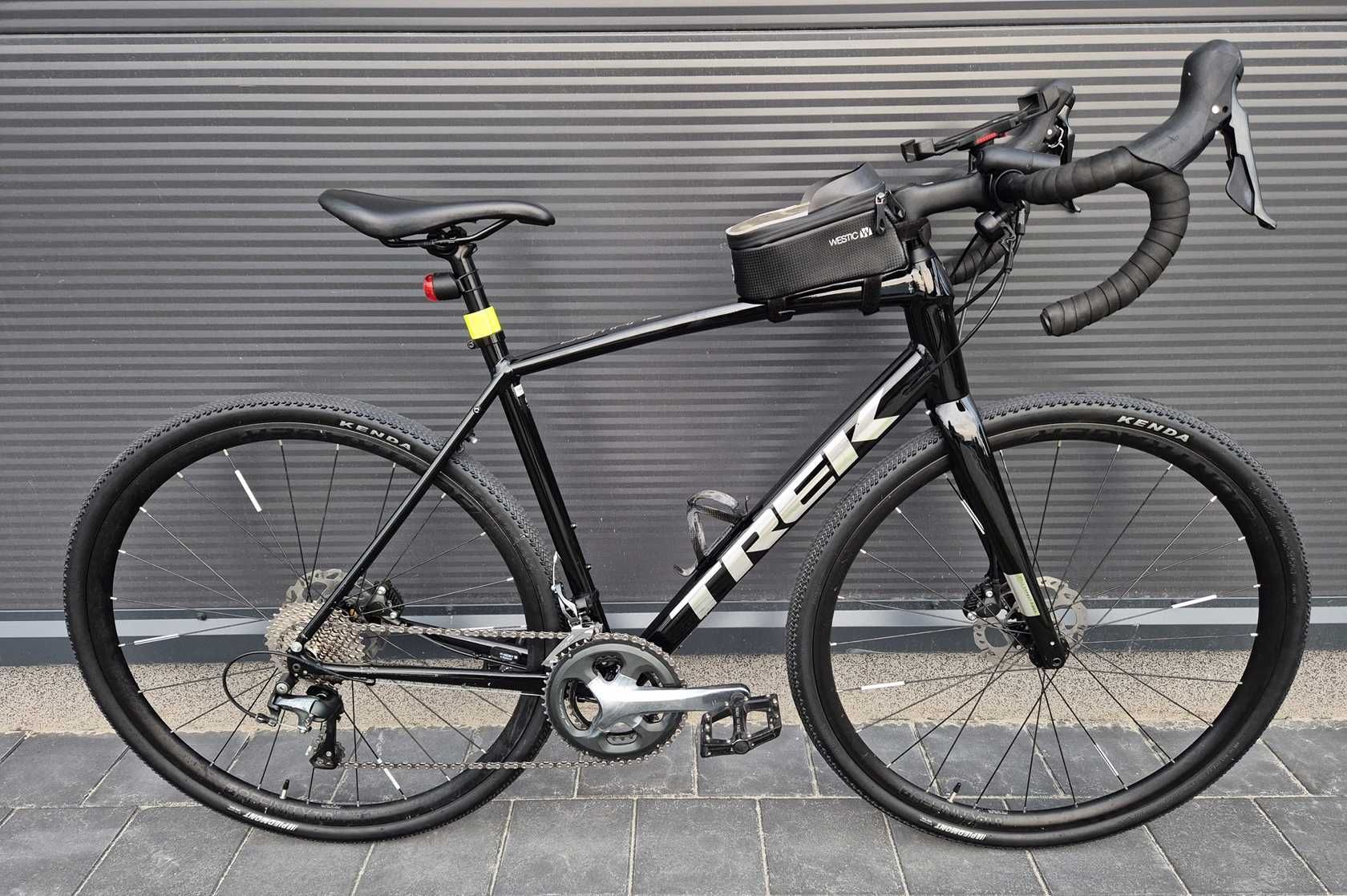 Rower gravel endurance TREK Domane 4 2024 L/56cm BBD. STAN  ZOBACZ !