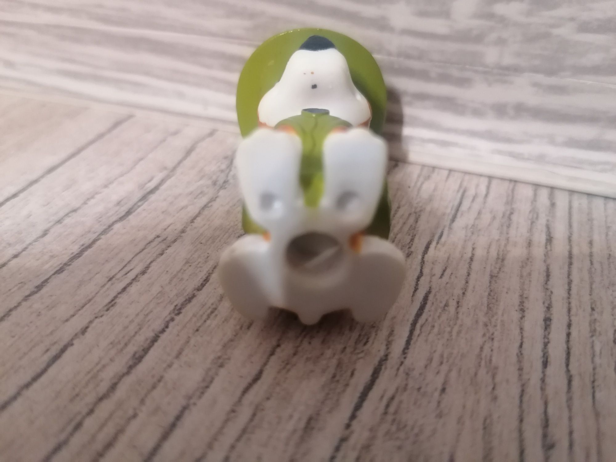 Nowe figurki Psi patrol