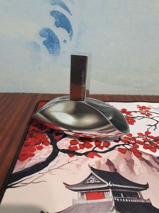 Брендовые мужские и женские духи (б/у)