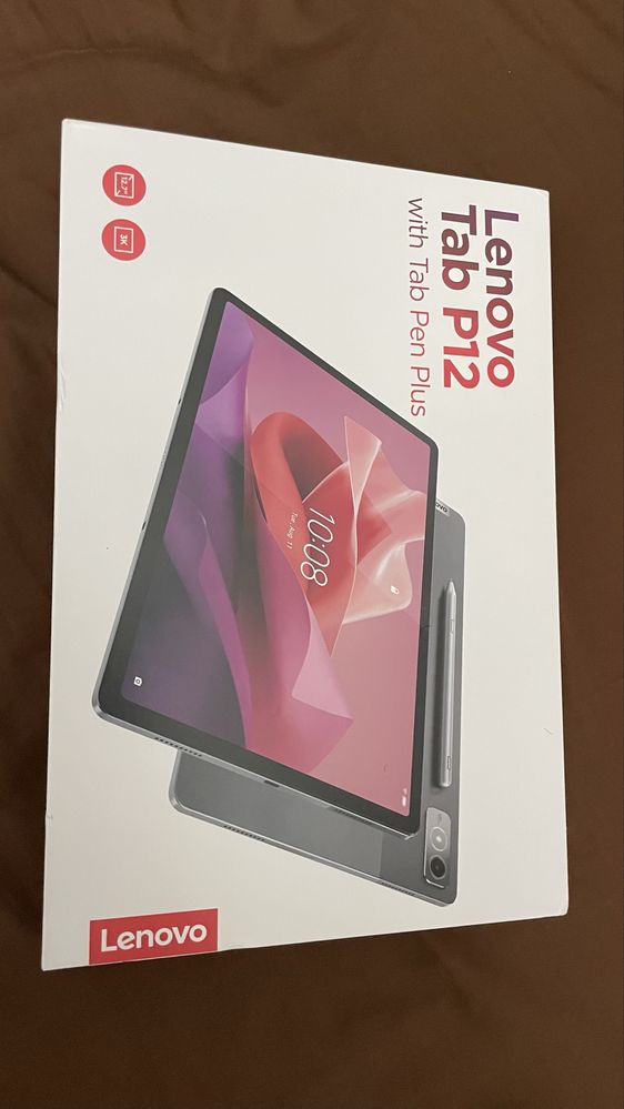 Tablet Lenovo P12
