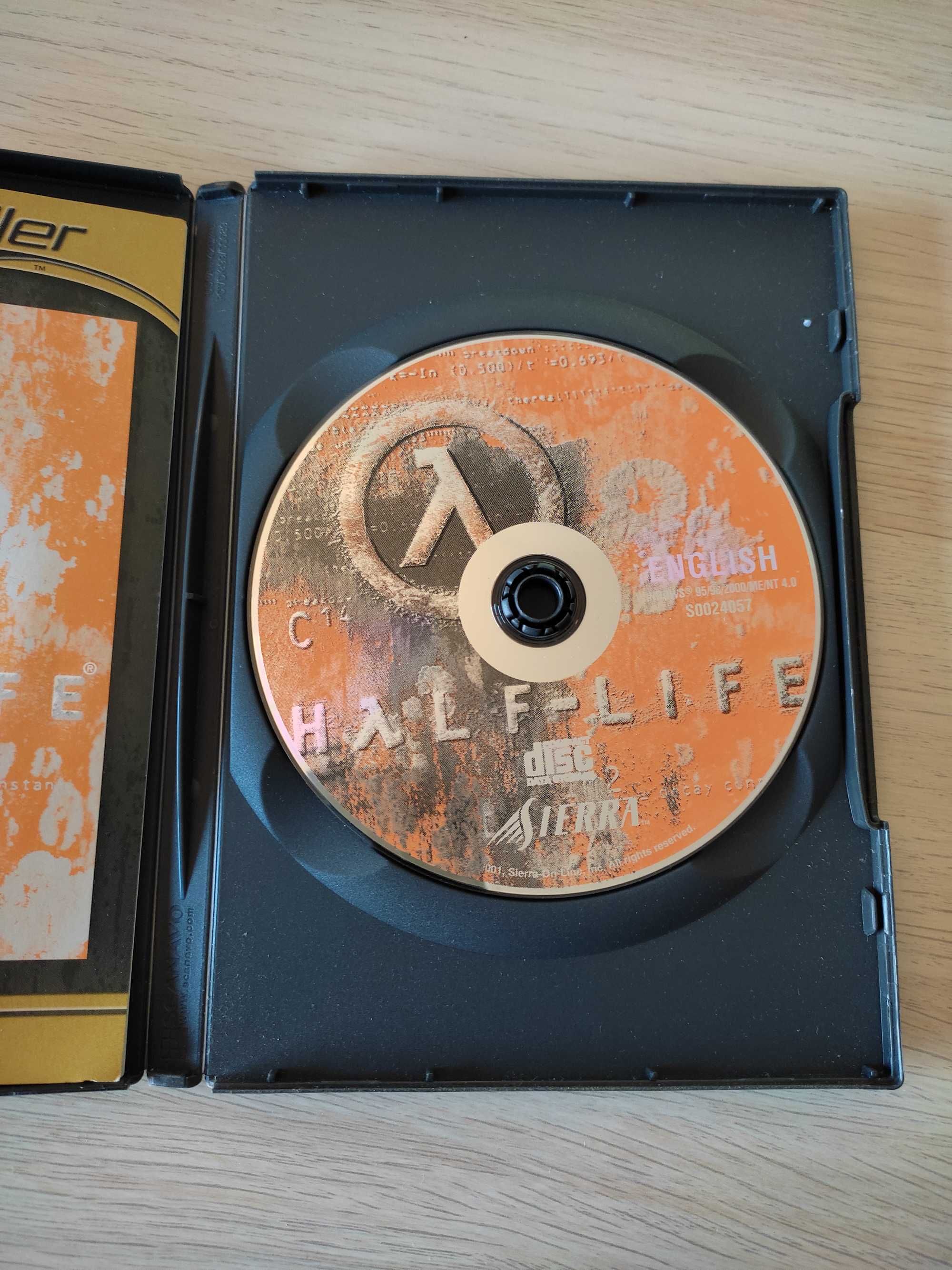Half-Life (versão PC)
