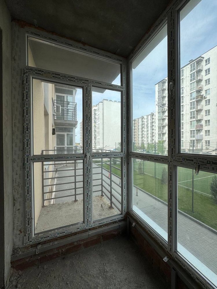 Продам 1 квартиру