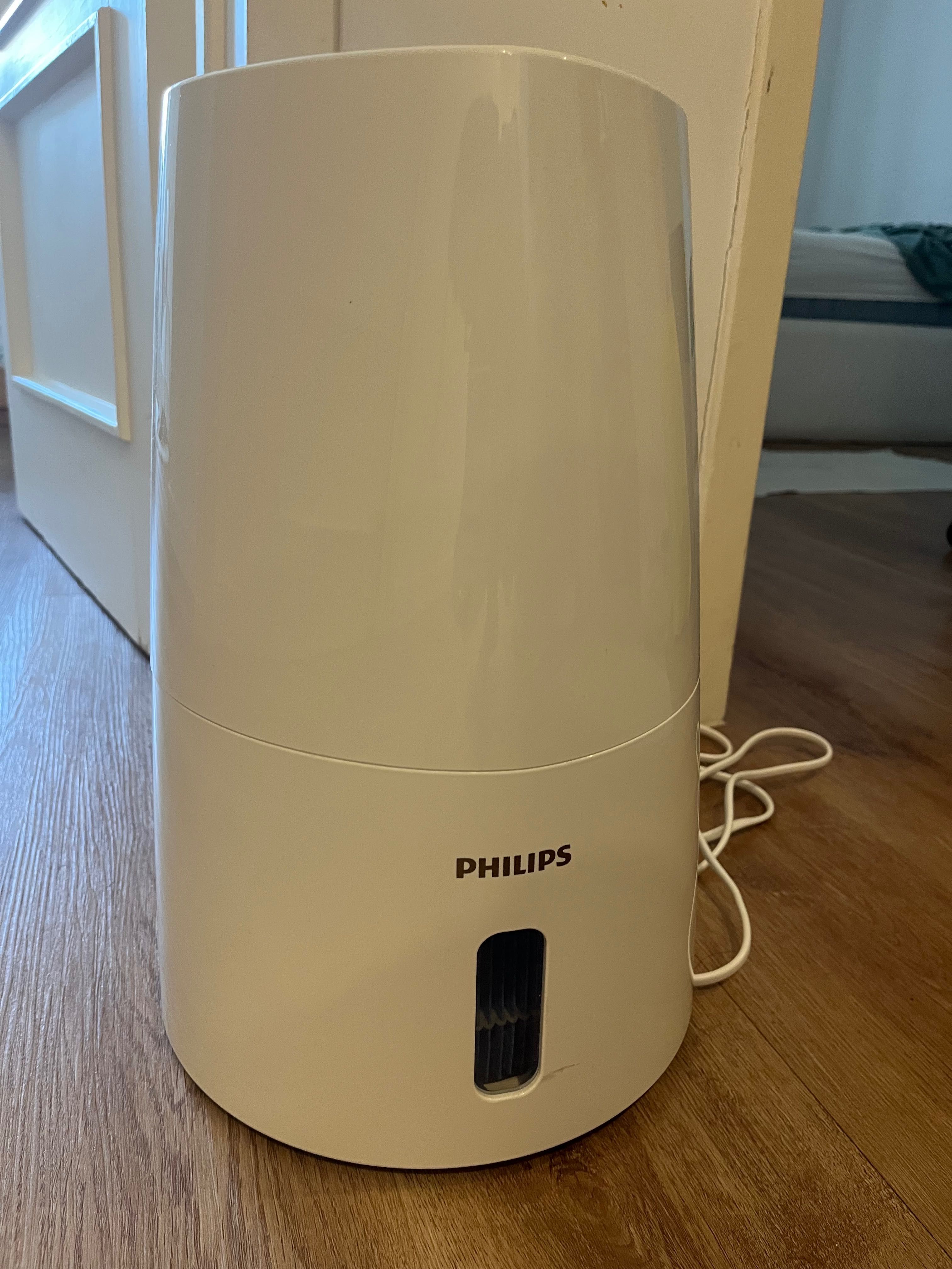 Humidificador Philips 3000 series HU3916/10