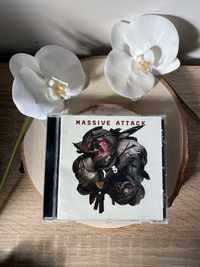 Płyta CD Massive Attack