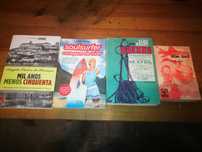 Livros a 7€ cada