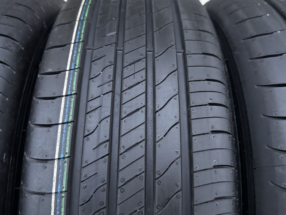 NOWE Goodyear 215/65/16 z 2025r opony letnie komplet