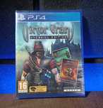 Victor Vran - Overkill Edition PS4 / PS5 - RPG w stylu Diablo!