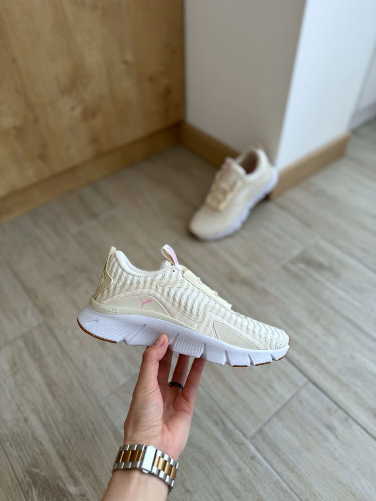США! Літні жіночі кросівки Puma FlexFocus 310022-02 Оригінал! 37-40р