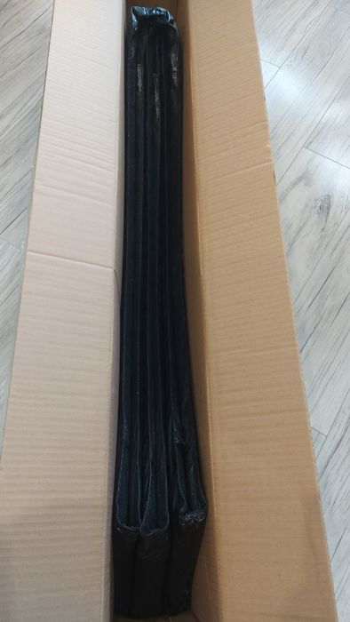 Osłona do trampoliny 244cm